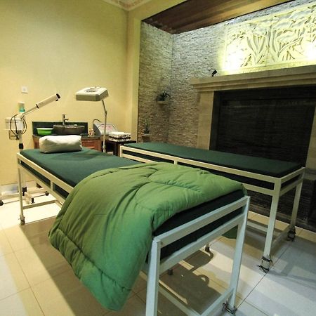 Ndalem Nuriyyat Villa, Spa & Skin Care Sleman  Extérieur photo