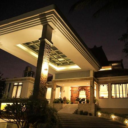 Ndalem Nuriyyat Villa, Spa & Skin Care Sleman  Extérieur photo
