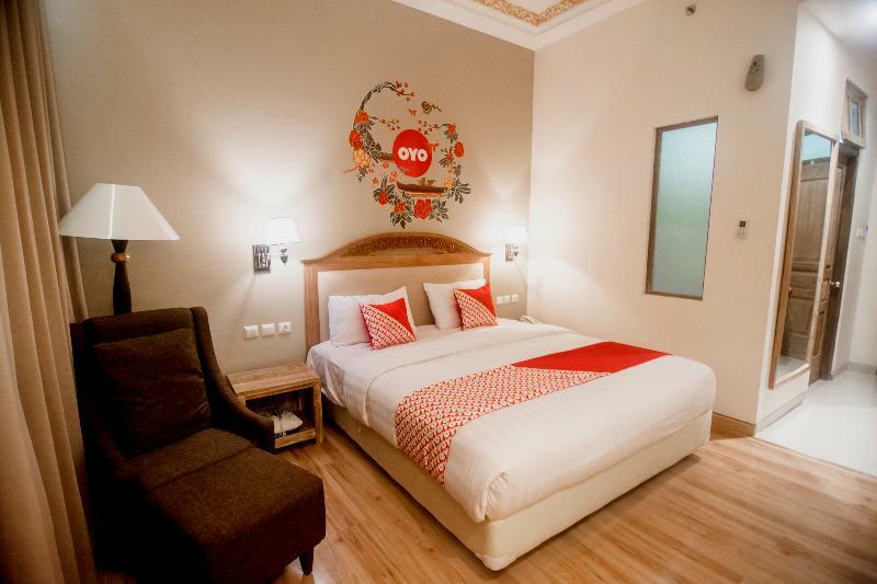 Ndalem Nuriyyat Villa, Spa & Skin Care Sleman  Extérieur photo