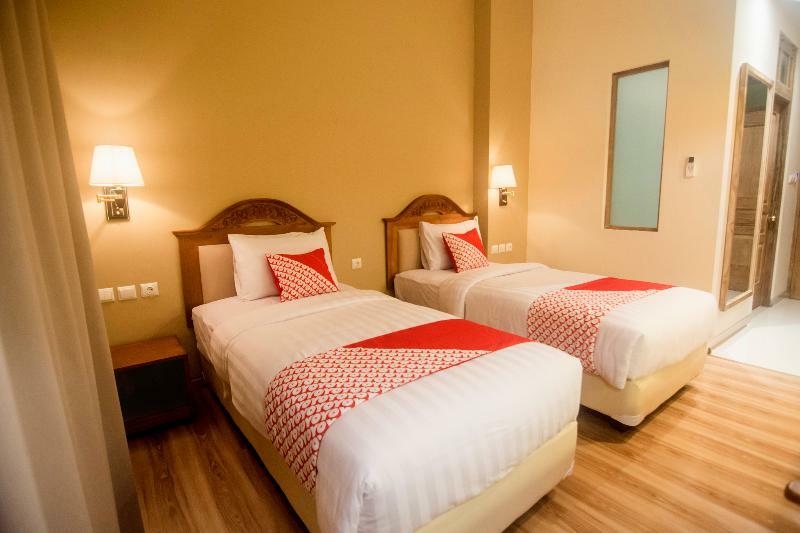 Ndalem Nuriyyat Villa, Spa & Skin Care Sleman  Extérieur photo