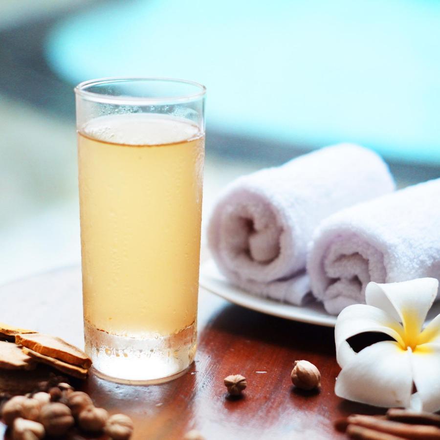 Ndalem Nuriyyat Villa, Spa & Skin Care Sleman  Extérieur photo