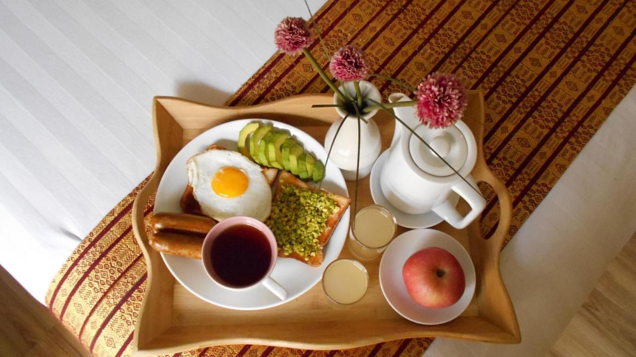 Ndalem Nuriyyat Villa, Spa & Skin Care Sleman  Extérieur photo