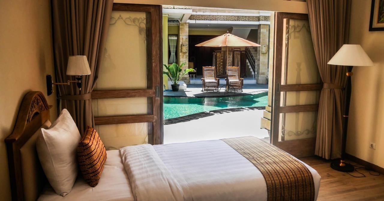 Ndalem Nuriyyat Villa, Spa & Skin Care Sleman  Extérieur photo